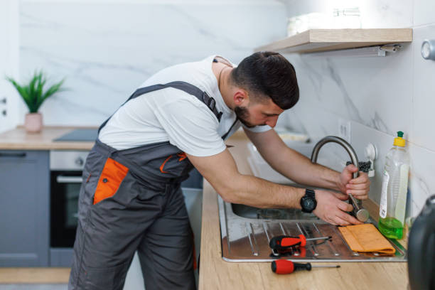 Best Sewer Line Replacement  in Medford Lakes, NJ