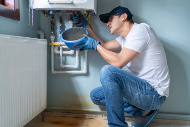 Best Leak Detection Services  in Medford Lakes, NJ